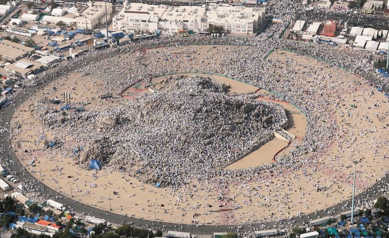 وائل العنزي لـ «الأنباء»: لا حج من دون تصريح.. والمملكة حرصت على استخدام التقنيات الحديثة لخدمة ضيوف الرحمن