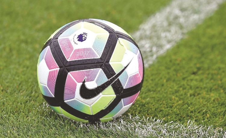 فرانكفورت يطالب بالتصدي لنفوذ «البريمييرليغ»