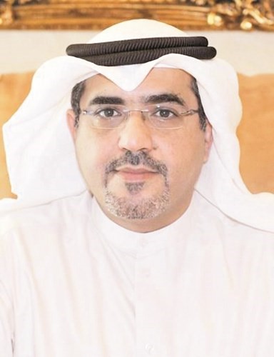مدير إذاعة البرنامج العام سعد الفندي﻿