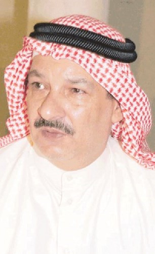 أحمد السلمان﻿