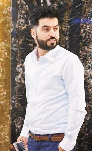 القطان لـ «الأنباء»: برنامجي «بين جيلين» مختلف