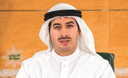 الشيخ أحمد الصباح﻿