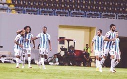 الزمالك يتوعد المقاصة والاتحاد يتحدى الإسماعيلي اليوم