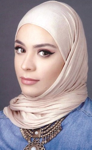 المحامية دانة الرشيد﻿
