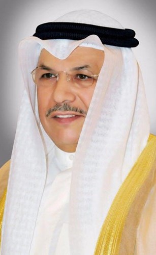 الشيخ خالد الجراح ﻿