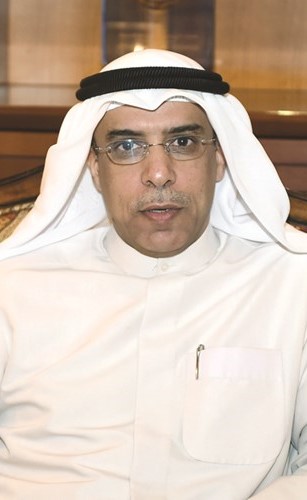 خالد الرشيدي﻿