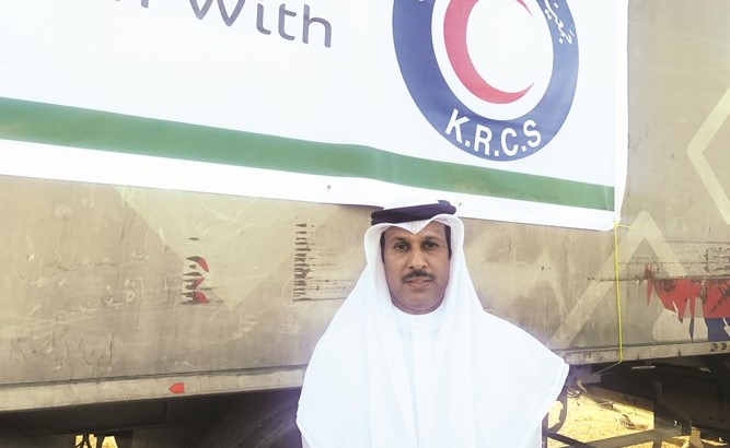 المستشار سعود الحربي﻿