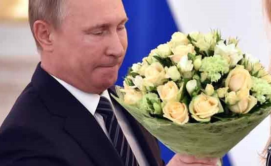 بوتين يحضر زفافا بالنمسا.. ويثير جدلا من فيينا إلى كييف