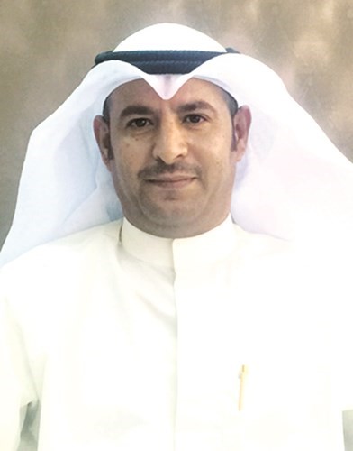 مغير الشمري﻿