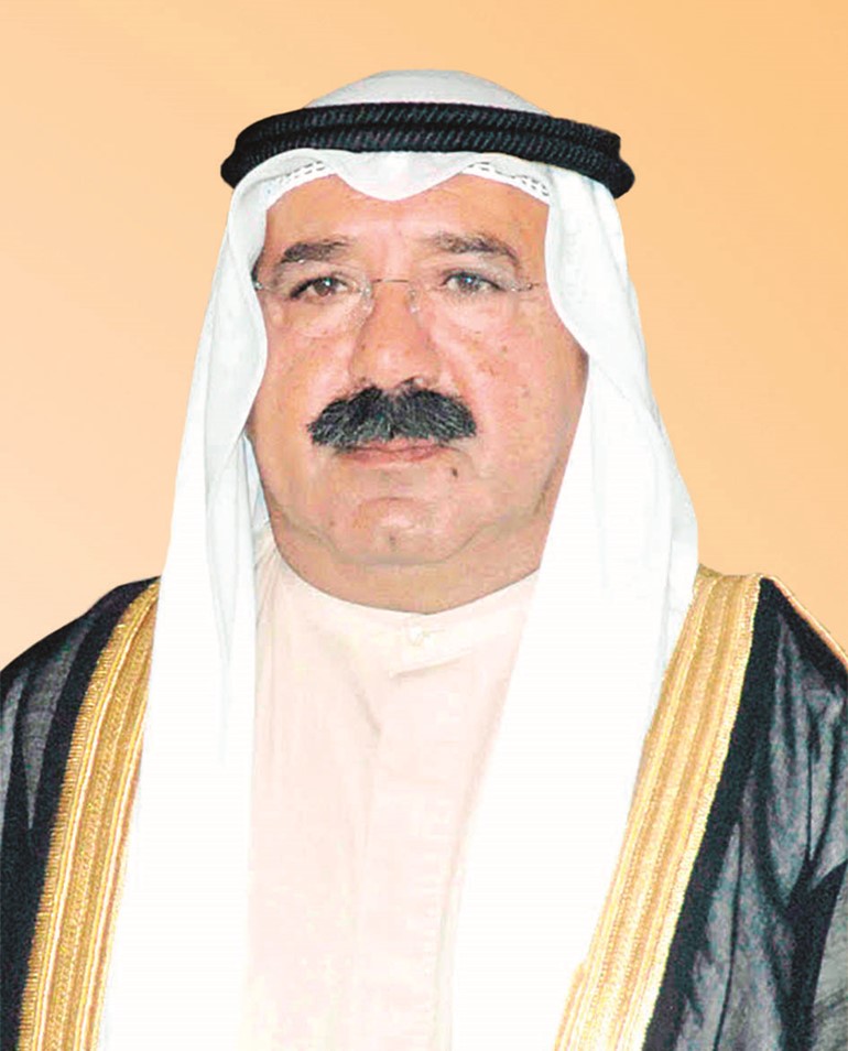وزير الدفاع الشيخ ناصر صباح الأحمد هنأ القيادة السياسية بحلول عيد الأضحى المبارك