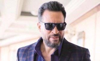 ماجد المصري﻿