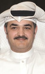سعود مراد المدير العام لمجموعة المسار﻿