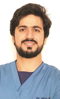 تفريش الأسنان مرة واحدة كل يومين كافٍ.. بقلم: د. علي دشتي