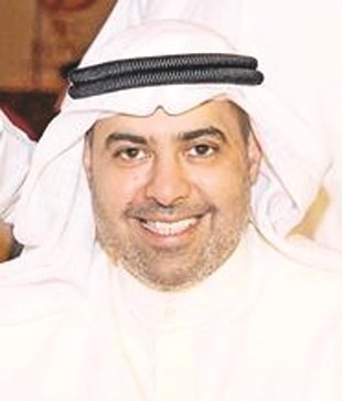 الشيخ خالد الفهد﻿