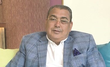 نائل رجا الكباريتي﻿