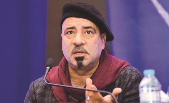 محمد سعد ﻿