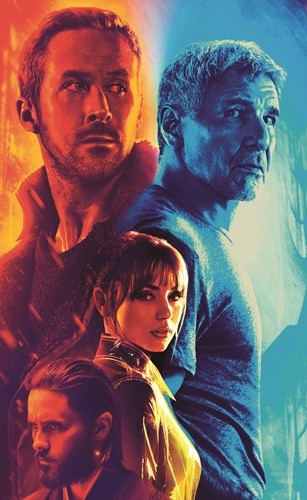 Blade Runner قلب موازين سينما الخيال العلمي