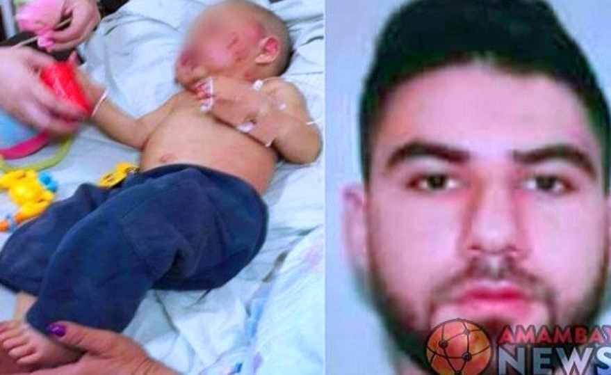 السجن للبناني عضعض بطفل وقلع أظافره وحرّق جسمه بسيجارة
