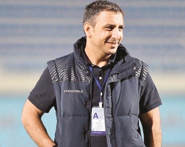 بدر الخالدي﻿