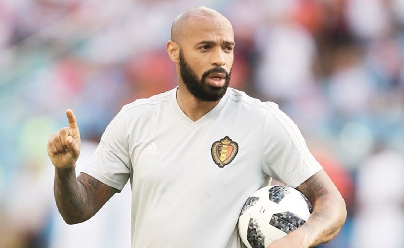 هنري وافق على تدريب بوردو