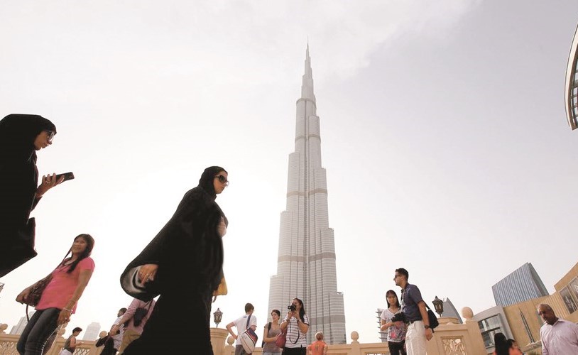 كيف أصبحت دبي الوجهة المفضلة للعطلات العائلية في الخليج؟