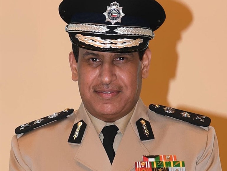 وكيل وزارة الداخلية يؤكد أهمية التعامل بجدية وانضباط مع بلاغات المخافر