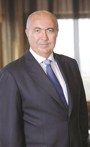 فؤاد مخزومي﻿