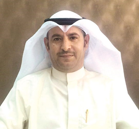 مغير الشمري﻿