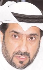 م.عبدالمحسن العنزي﻿