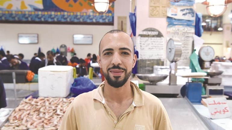 علاء خواجه﻿