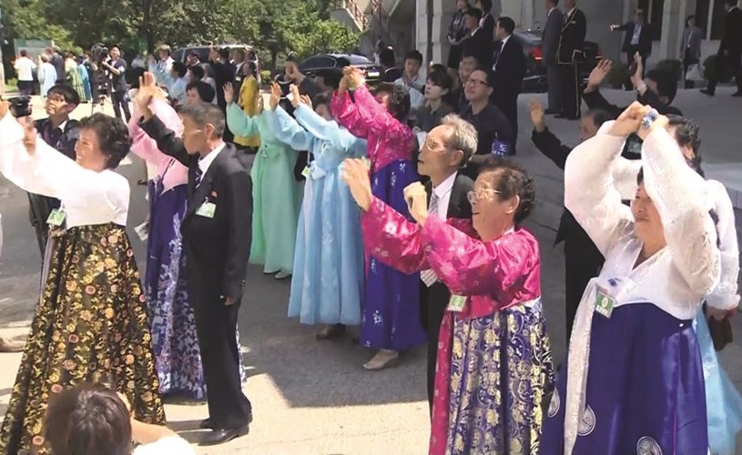 هل يكون الوداع الأخير؟﻿