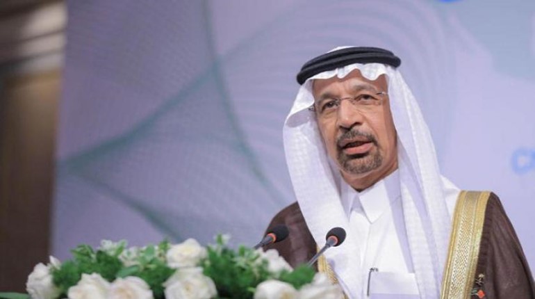 وزير الطاقة السعودي ينفي نية إلغاء الطرح الأولي العام لـ "أرامكو"