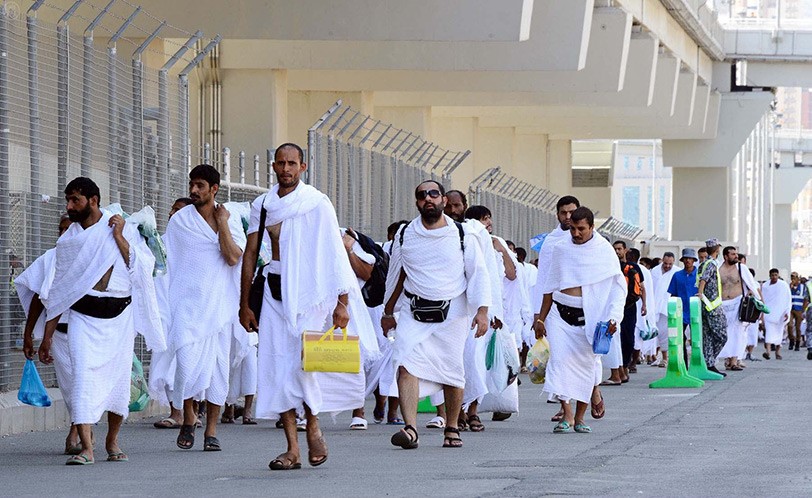 بالصور.. كيف يتعقب الحجاج "طريق الهجرة النبوية" عبر خرائط غوغل؟