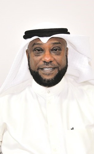 سعد العنزي﻿