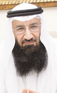 د. بسام الشطي﻿