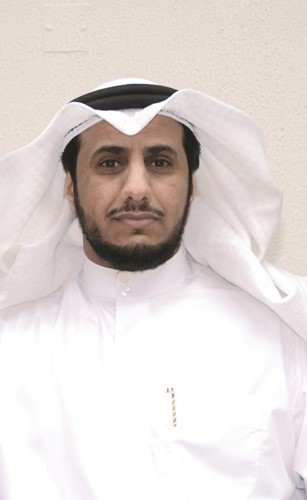 د. جلوي الجميعة﻿