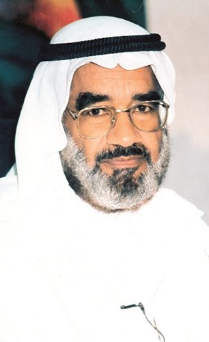 د.عجيل النشمي﻿