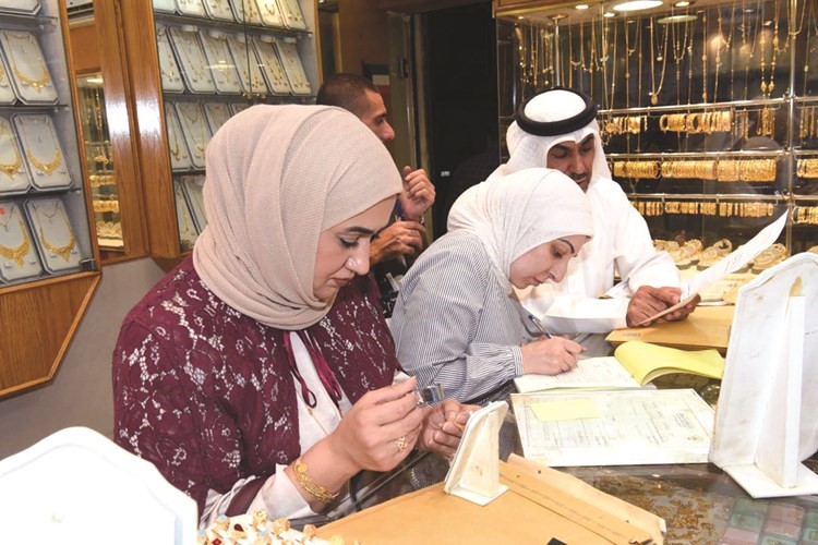 تسجيل المخالفات فورا لأي حالات تلاعب﻿