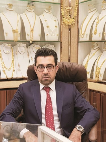 كامران صادق﻿