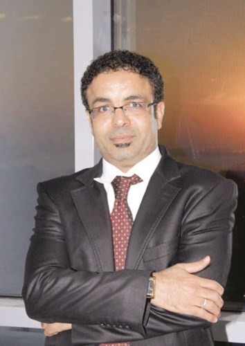 رجب حامد﻿
