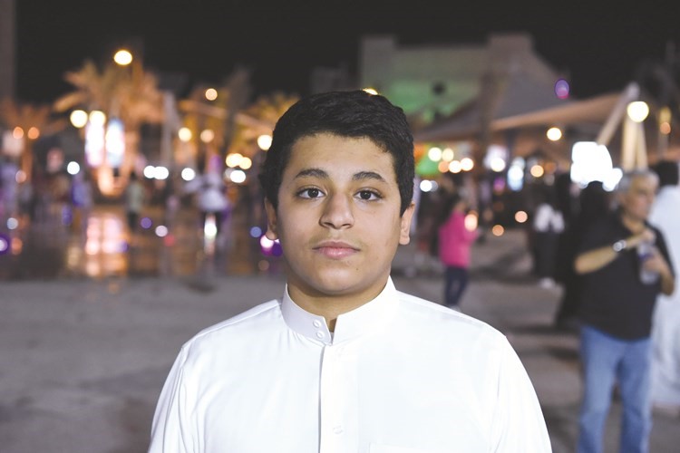 خلف جابر﻿