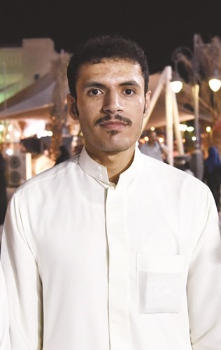 راكان الشمري﻿