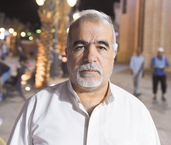 محمد الغانم﻿