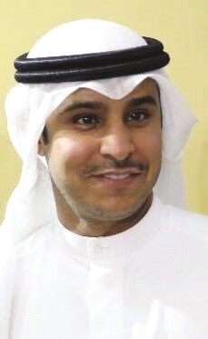 سعد محمد الصانع ﻿