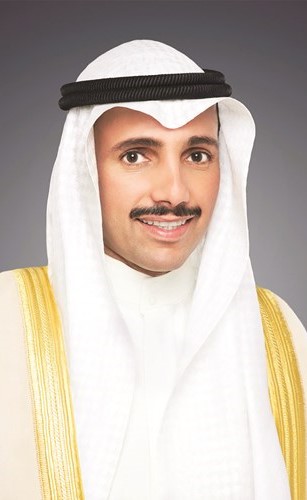 مرزوق الغانم﻿