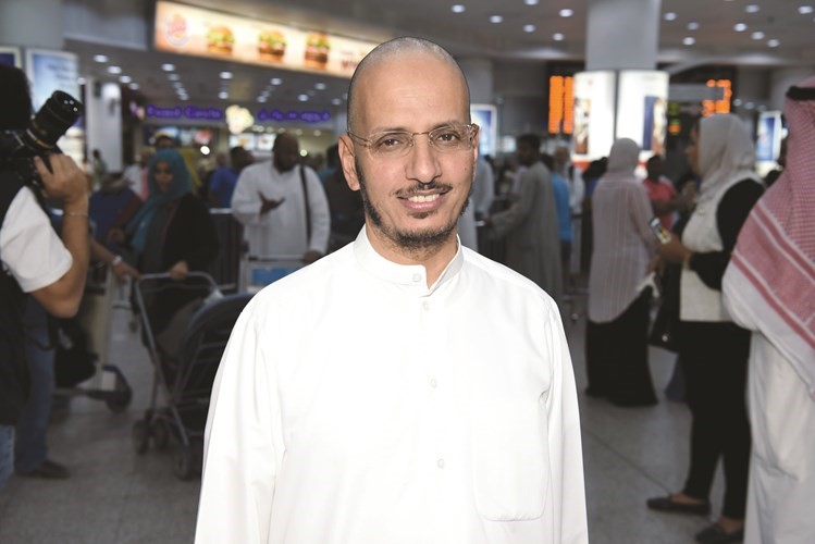 د.غازي الرشيدي﻿