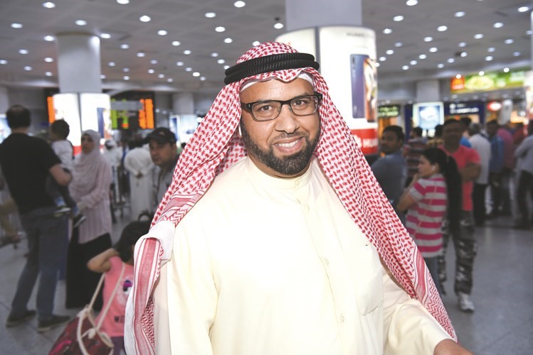 م.عبدالسلام الرندي﻿
