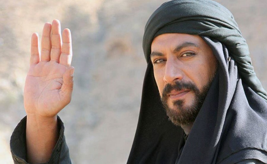 بالفيديو.. تشييع جثمان الفنان الأردني ياسر المصري إلى مثواه الأخير