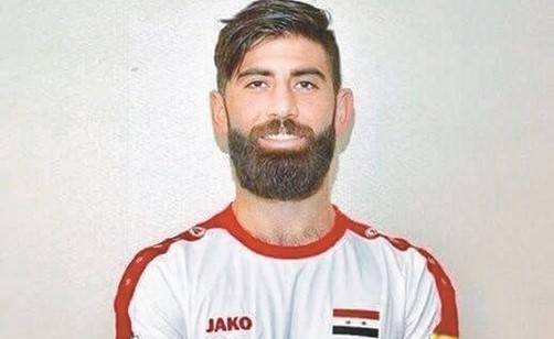 أحمد الصالح﻿