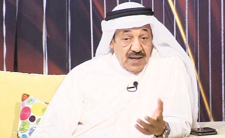 الفنان القدير عبدالإمام عبدالله﻿